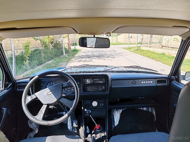 LADA (VAZ) 2107 2005, 70,000 km - 1.6 l - Qobustan
