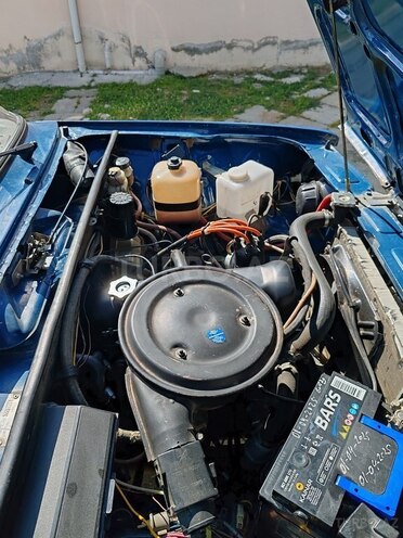 LADA (VAZ) 2107 2005, 70,000 km - 1.6 l - Qobustan