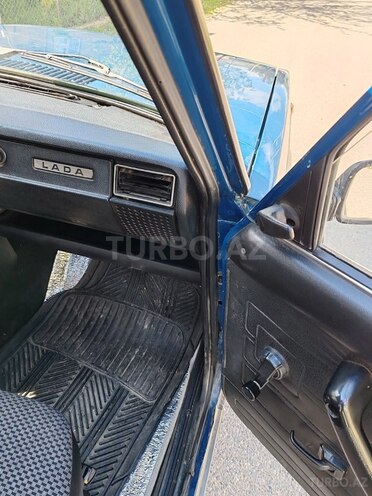 LADA (VAZ) 2107 2005, 70,000 km - 1.6 l - Qobustan