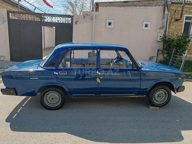 LADA (VAZ) 2107 2005, 70,000 km - 1.6 l - Qobustan