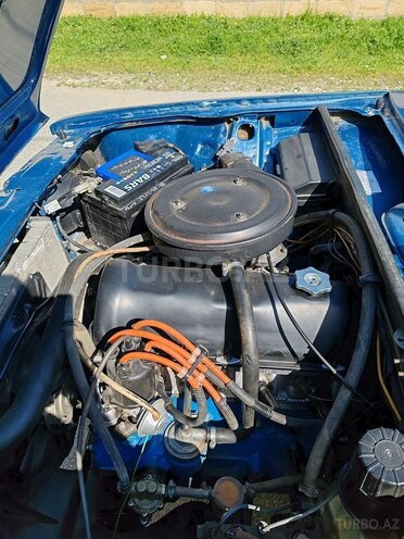 LADA (VAZ) 2107 2005, 70,000 km - 1.6 l - Qobustan