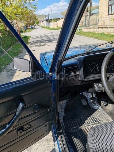 LADA (VAZ) 2107 2005, 70,000 km - 1.6 l - Qobustan