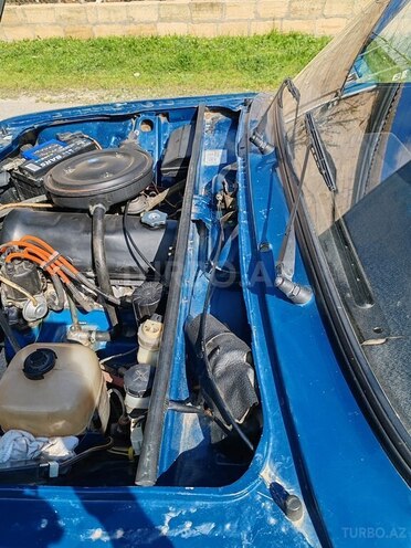 LADA (VAZ) 2107 2005, 70,000 km - 1.6 l - Qobustan