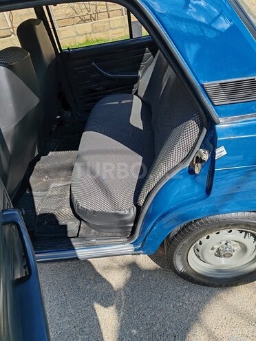 LADA (VAZ) 2107 2005, 70,000 km - 1.6 l - Qobustan