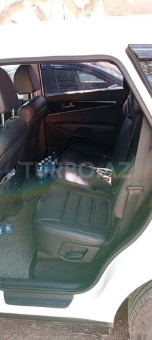 Kia Sorento 2019, 166,625 km - 2.0 l - Bakı