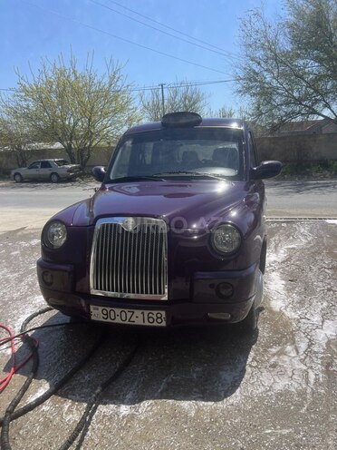 Geely TX4 2011, 500,000 km - 2.4 l - Bakı