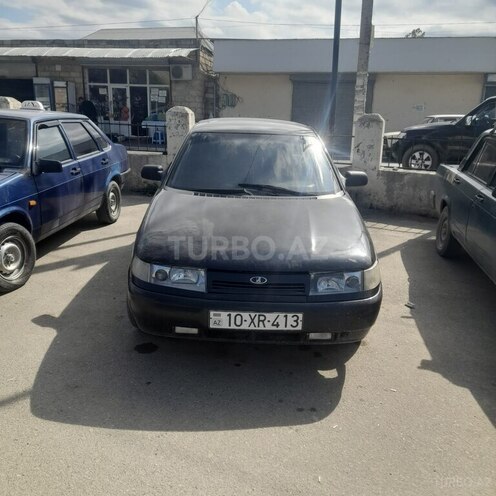 LADA (VAZ) 2110 1998, 100,000 km - 1.6 l - Gəncə