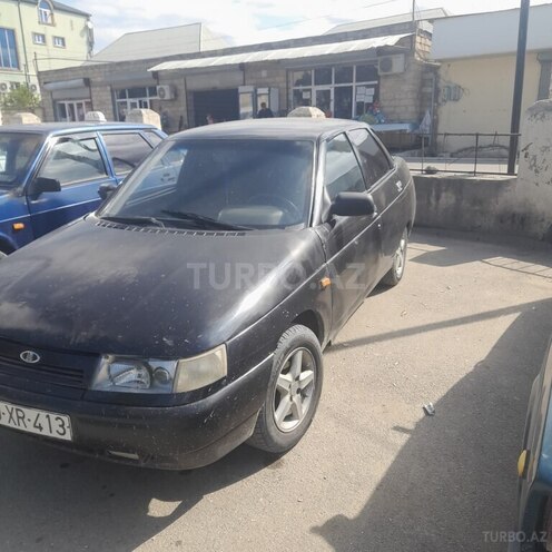 LADA (VAZ) 2110 1998, 100,000 km - 1.6 l - Gəncə