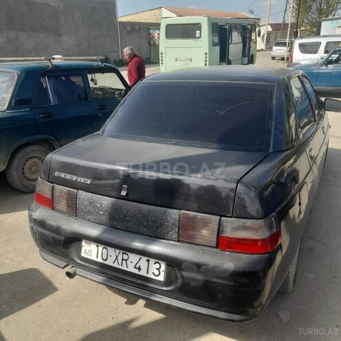 LADA (VAZ) 2110 1998, 100,000 km - 1.6 l - Gəncə