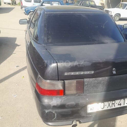 LADA (VAZ) 2110 1998, 100,000 km - 1.6 l - Gəncə
