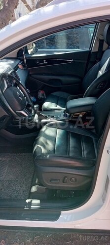 Kia Sorento 2019, 166,625 km - 2.0 l - Bakı