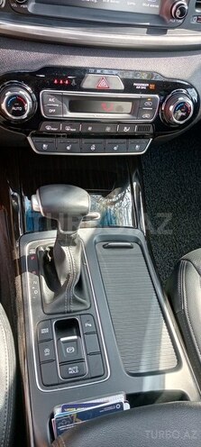 Kia Sorento 2019, 166,625 km - 2.0 l - Bakı