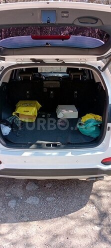 Kia Sorento 2019, 166,625 km - 2.0 l - Bakı