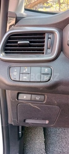 Kia Sorento 2019, 166,625 km - 2.0 l - Bakı