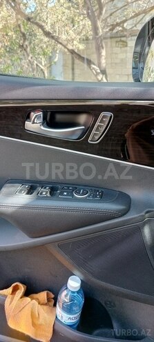 Kia Sorento 2019, 166,625 km - 2.0 l - Bakı