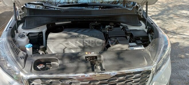 Kia Sorento 2019, 166,625 km - 2.0 l - Bakı