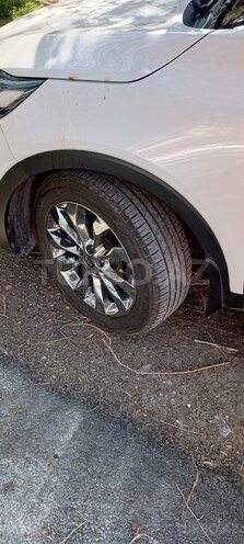Kia Sorento 2019, 166,625 km - 2.0 l - Bakı