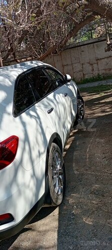 Kia Sorento 2019, 166,625 km - 2.0 l - Bakı