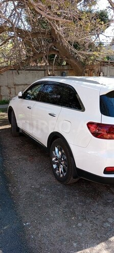 Kia Sorento 2019, 166,625 km - 2.0 l - Bakı