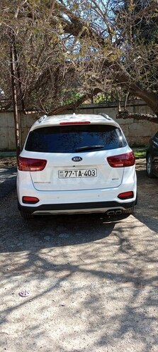 Kia Sorento 2019, 166,625 km - 2.0 l - Bakı