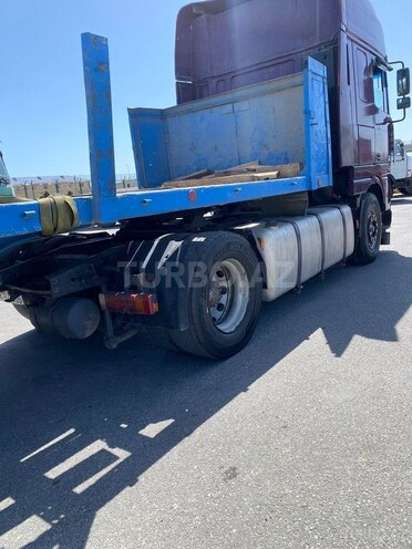 Mercedes Actros 2544 2000, 500,000 km - 12.0 l - Bakı