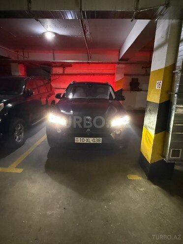 BMW X5 2015, 128,500 km - 2.0 l - Bakı
