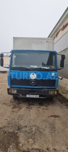Mercedes Atego 814 1995, 800,000 km - 4.3 л - Bakı