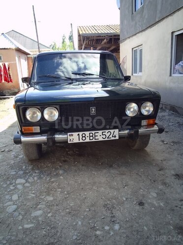 LADA (VAZ) 2106 1996, 82,564 km - 1.6 l - Ucar