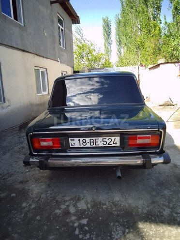 LADA (VAZ) 2106 1996, 82,564 km - 1.6 l - Ucar