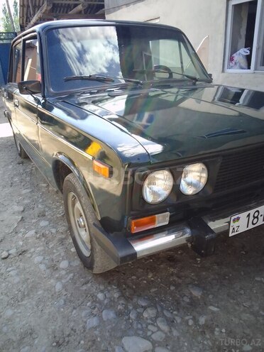LADA (VAZ) 2106 1996, 82,564 km - 1.6 l - Ucar