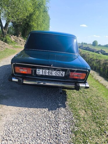 LADA (VAZ) 2106 1996, 82,564 km - 1.6 l - Ucar