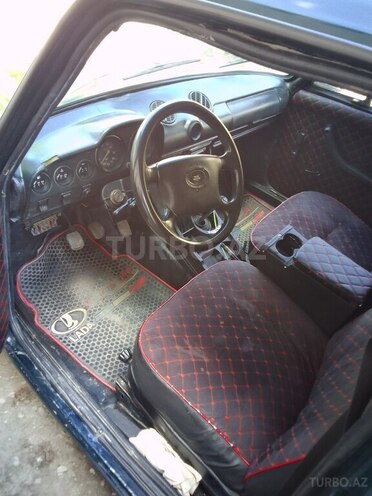 LADA (VAZ) 2106 1996, 82,564 km - 1.6 l - Ucar