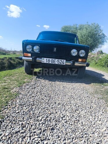 LADA (VAZ) 2106 1996, 82,564 km - 1.6 l - Ucar