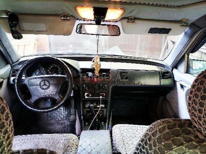 Mercedes C 180 1994, 623,000 km - 1.8 l - Bakı