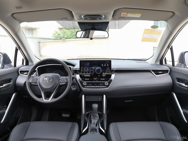 Toyota  2025, 0 km - 2.0 l - Bakı