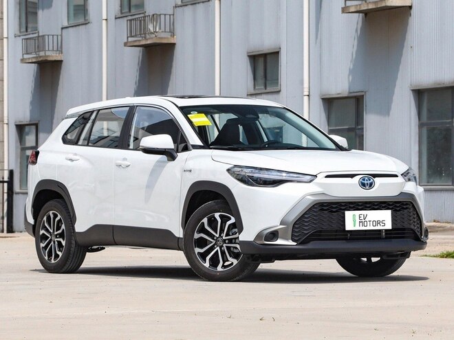 Toyota  2025, 0 km - 2.0 l - Bakı