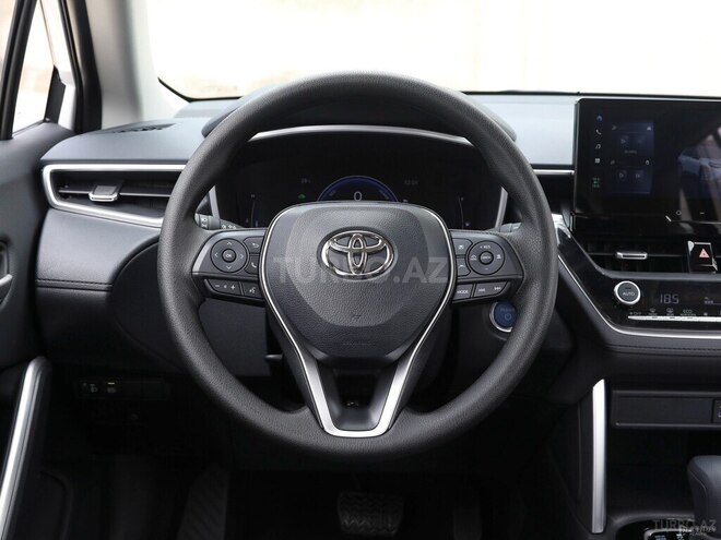 Toyota  2025, 0 km - 2.0 l - Bakı