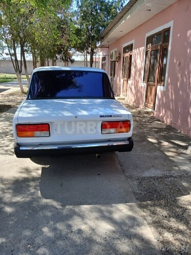 LADA (VAZ) 2107 2003, 80,000 km - 1.6 л - Şirvan