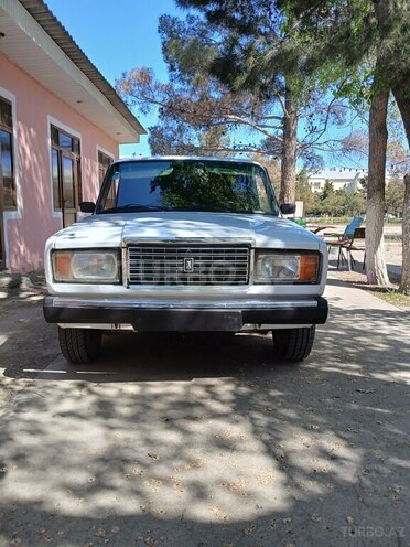 LADA (VAZ) 2107 2003, 80,000 km - 1.6 л - Şirvan