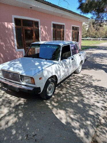 LADA (VAZ) 2107 2003, 80,000 km - 1.6 л - Şirvan
