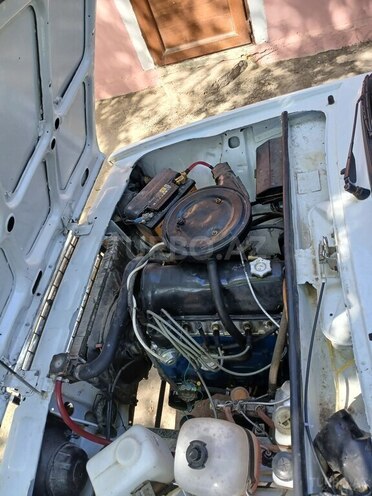 LADA (VAZ) 2107 2003, 80,000 km - 1.6 л - Şirvan