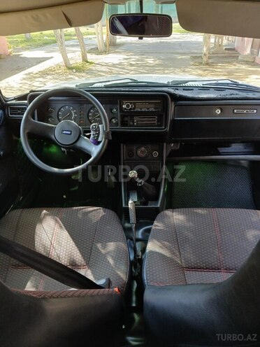 LADA (VAZ) 2107 2003, 80,000 km - 1.6 л - Şirvan