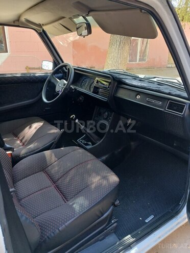LADA (VAZ) 2107 2003, 80,000 km - 1.6 л - Şirvan