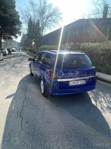 Opel Astra 2009, 350,000 km - 1.3 l - Bakı