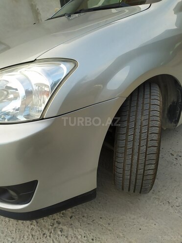 Toyota Corolla 2006, 199,250 km - 1.4 l - Bakı