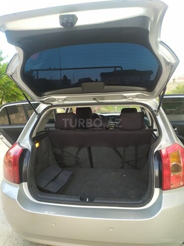 Toyota Corolla 2006, 199,250 km - 1.4 l - Bakı