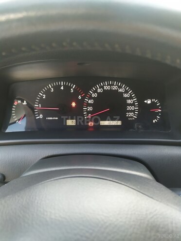 Toyota Corolla 2006, 199,250 km - 1.4 l - Bakı