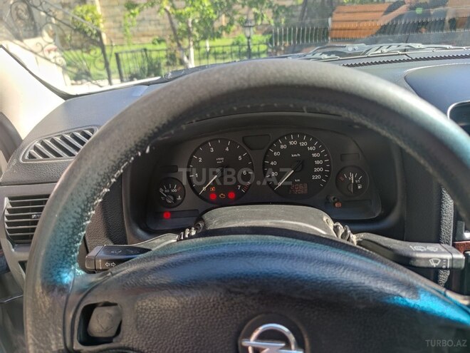Opel Astra 2000, 272,062 km - 1.8 л - Xaçmaz