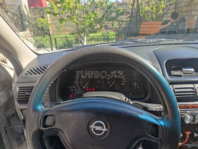 Opel Astra 2000, 272,062 km - 1.8 л - Xaçmaz