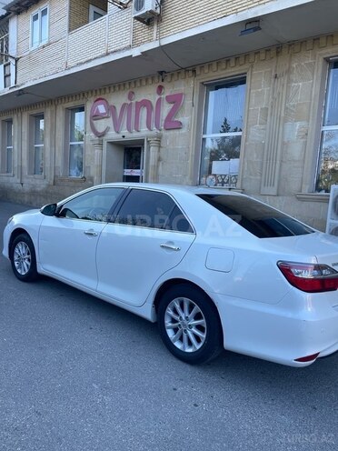 Toyota Camry 2015, 225,000 km - 2.5 l - Bakı